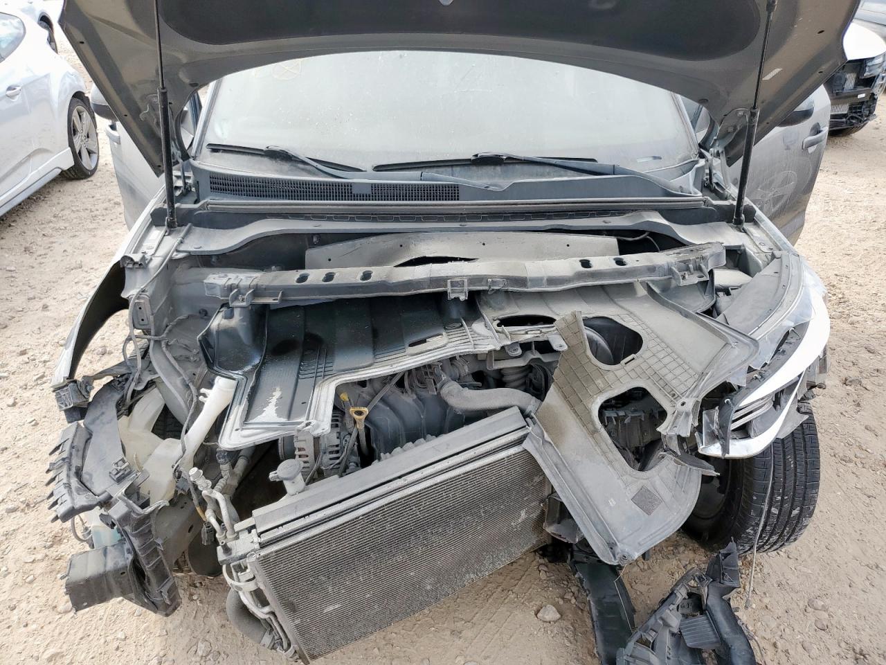 2019 Kia Soul VIN: KNDJN2A25K7007439 Lot: 85495905