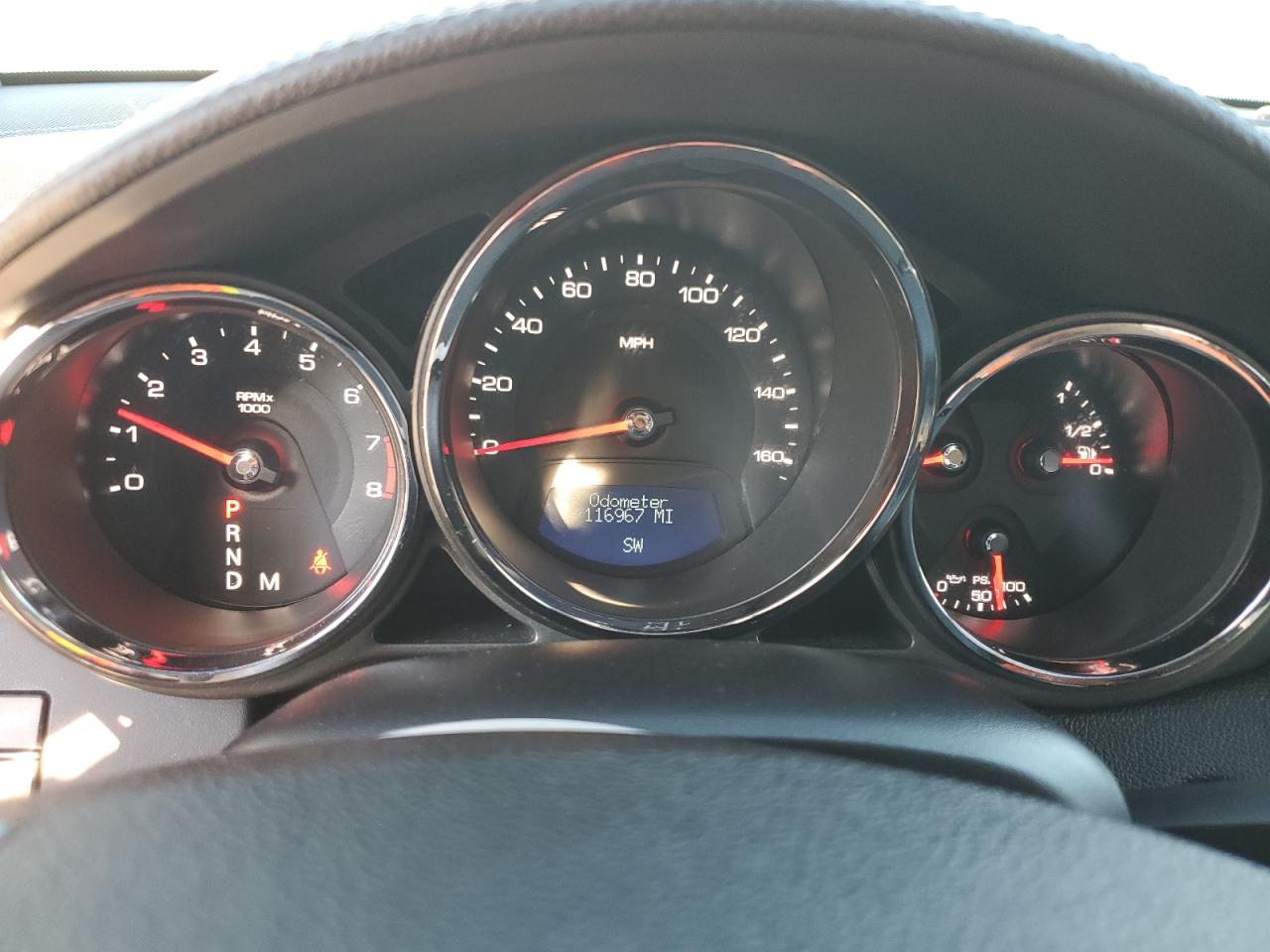 2012 Cadillac Cts Premium Collection VIN: 1G6DS5E3XC0111786 Lot: 82405835