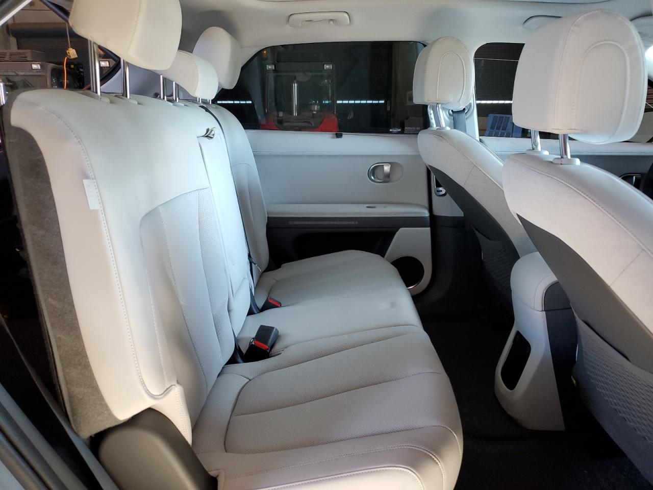 2024 Hyundai Ioniq 5 Limited VIN: KM8KR4DE7RU343854 Lot: 85585665