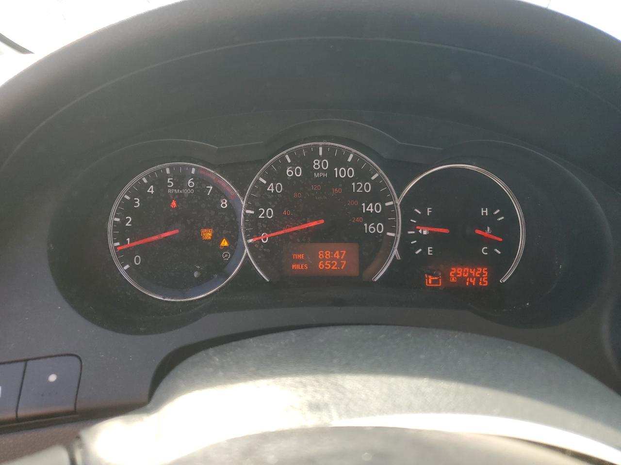 2012 Nissan Altima Base VIN: 1N4AL2AP0CN524605 Lot: 86231805