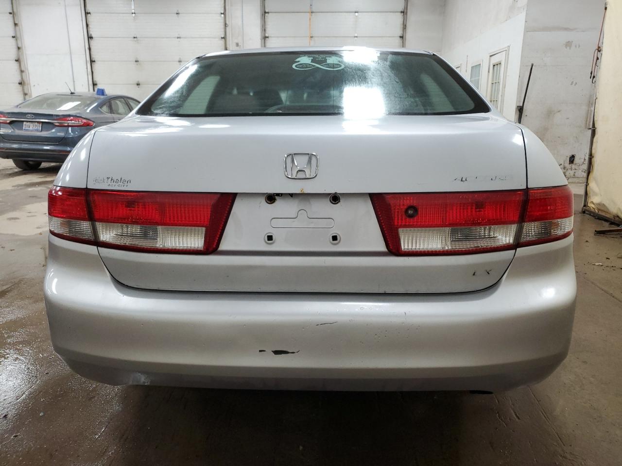 2004 Honda Accord Lx VIN: 1HGCM56354A097990 Lot: 86228055