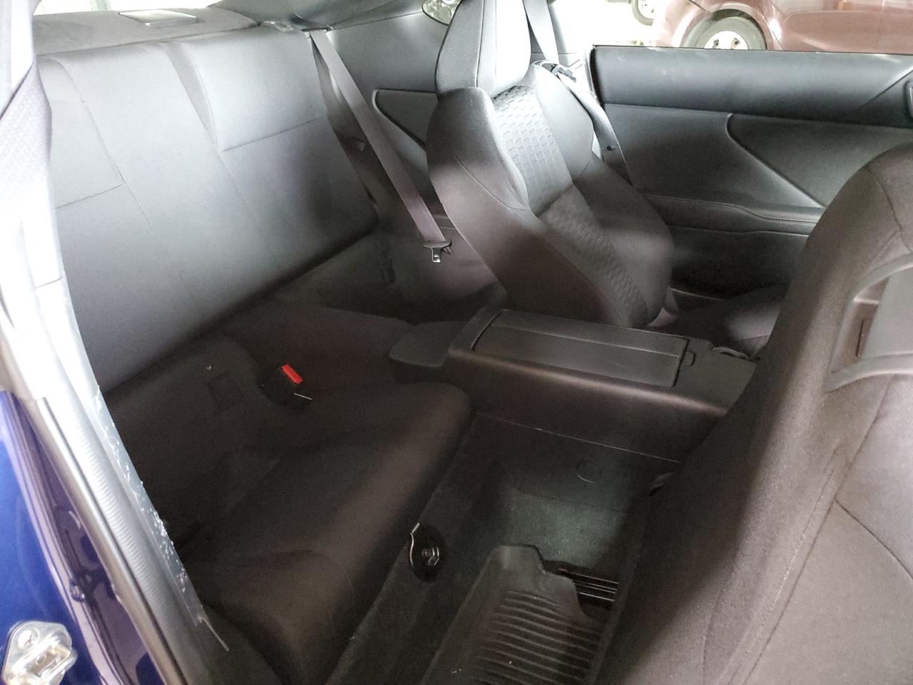 2025 Toyota Gr 86 VIN: JF1ZNBB19S9752374 Lot: 86304845