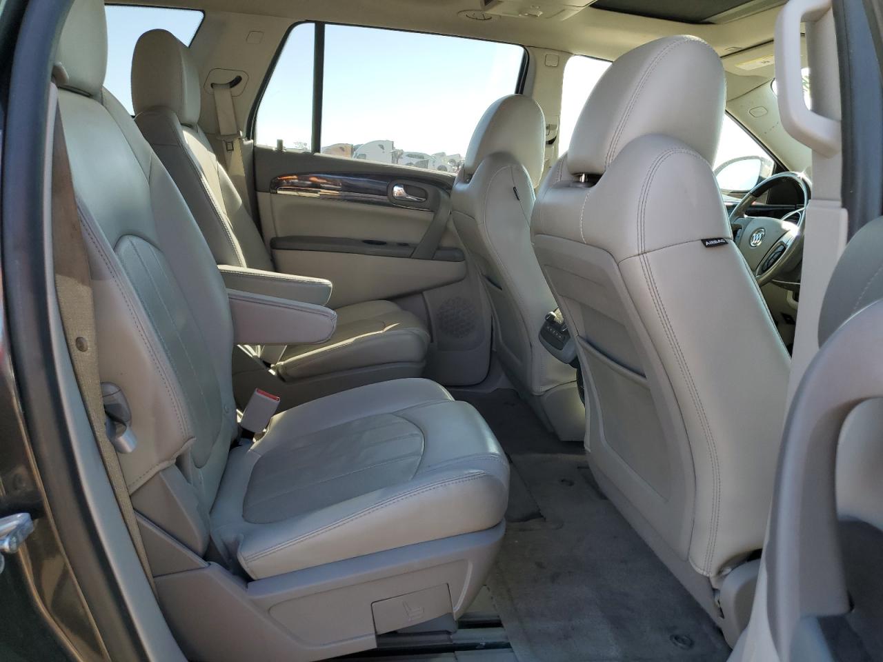 2016 Buick Enclave VIN: 5GAKVCKD2GJ266508 Lot: 84889745