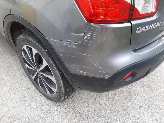 2013 NISSAN QASHQAI 1.5 DCI [110] 360 5DR