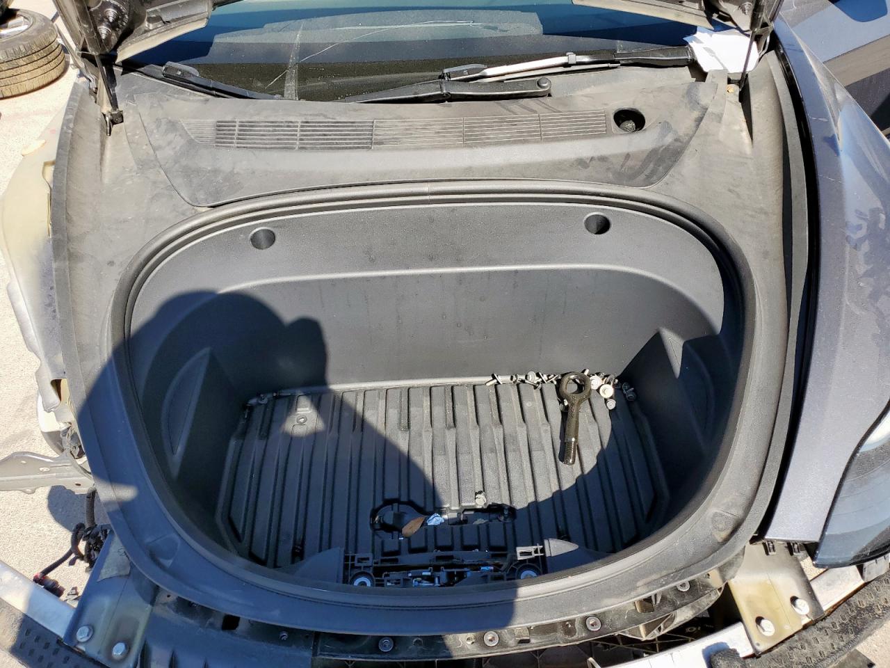 2023 Tesla Model 3 VIN: 5YJ3E1EA2PF663068 Lot: 86224095