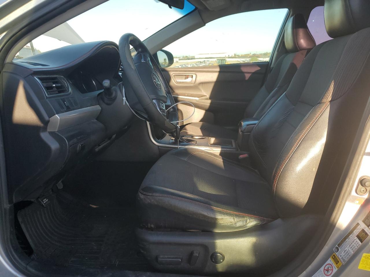 2016 Toyota Camry Le VIN: 4T1BF1FK4GU147913 Lot: 85351585