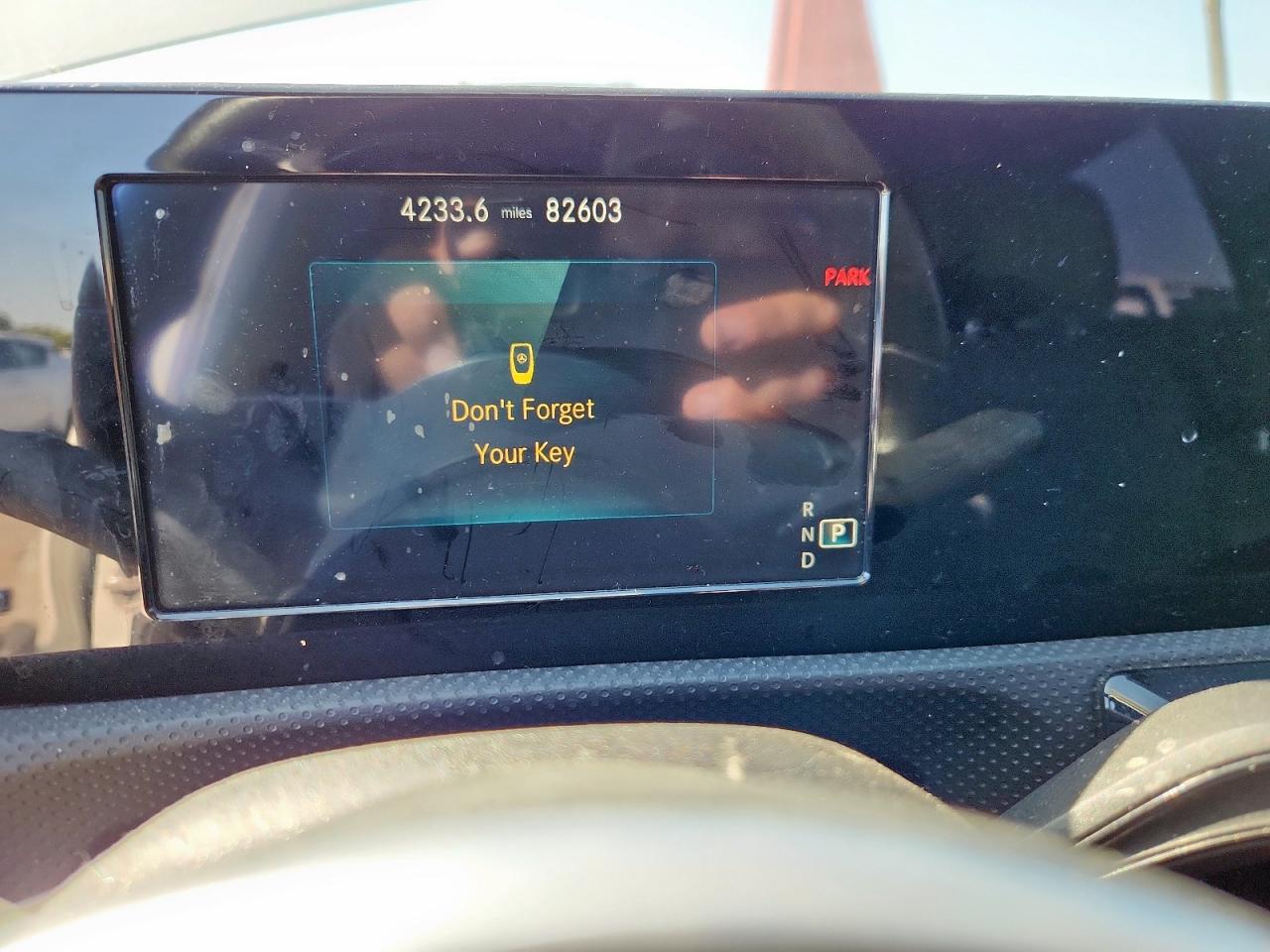 2021 Mercedes-Benz A 220 VIN: W1K3G4EB1MJ313431 Lot: 81983575