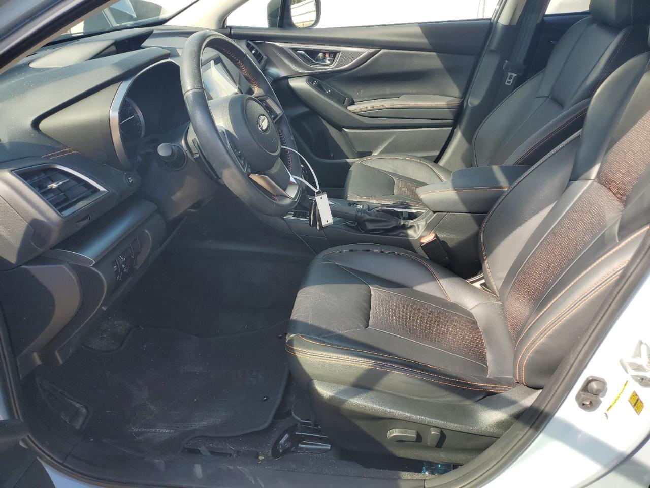 2023 Subaru Crosstrek Limited VIN: JF2GTHMCXP8331741 Lot: 85388955