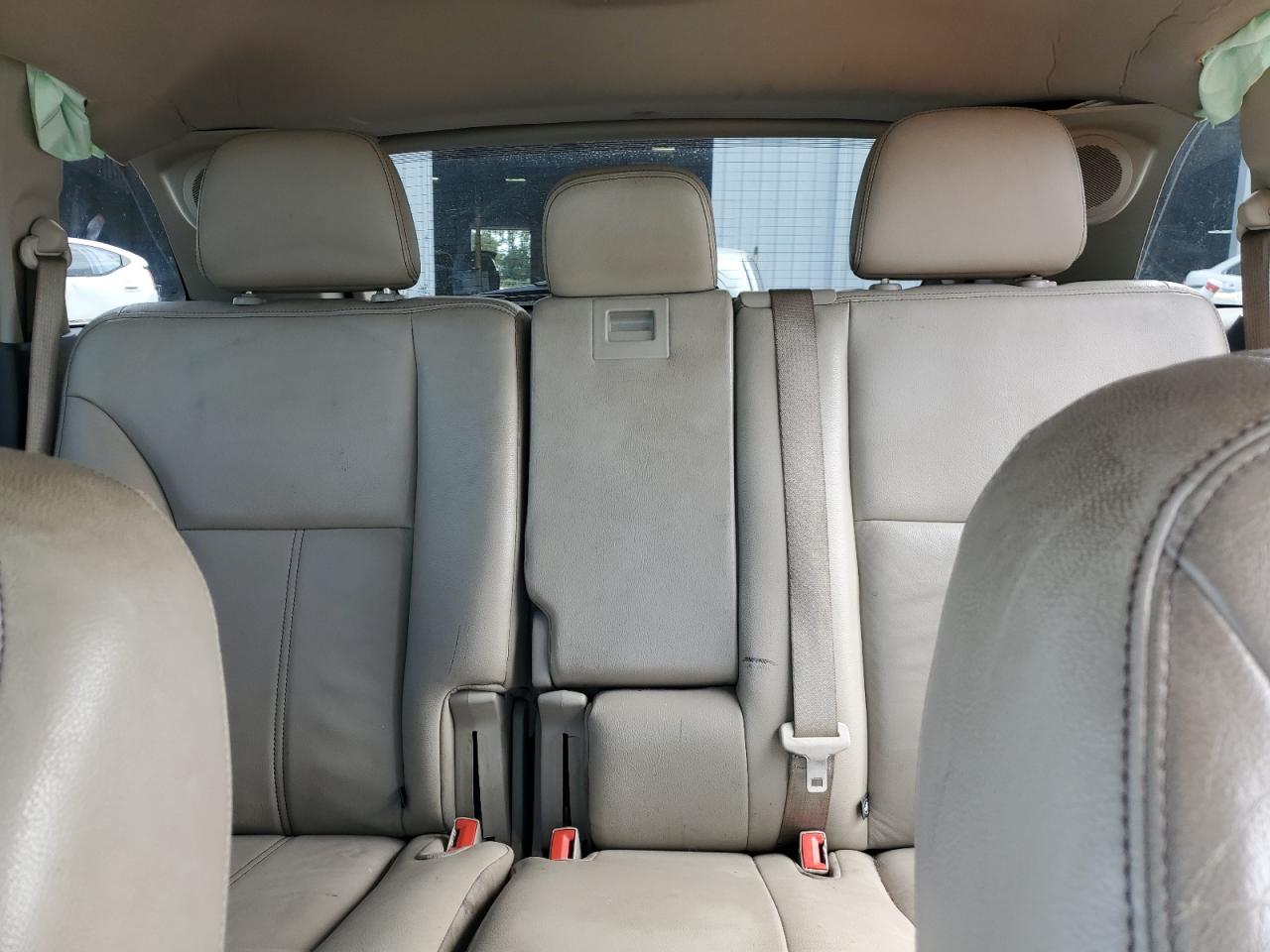 2012 Ford Edge Limited VIN: 2FMDK3KCXCBA32764 Lot: 82281525