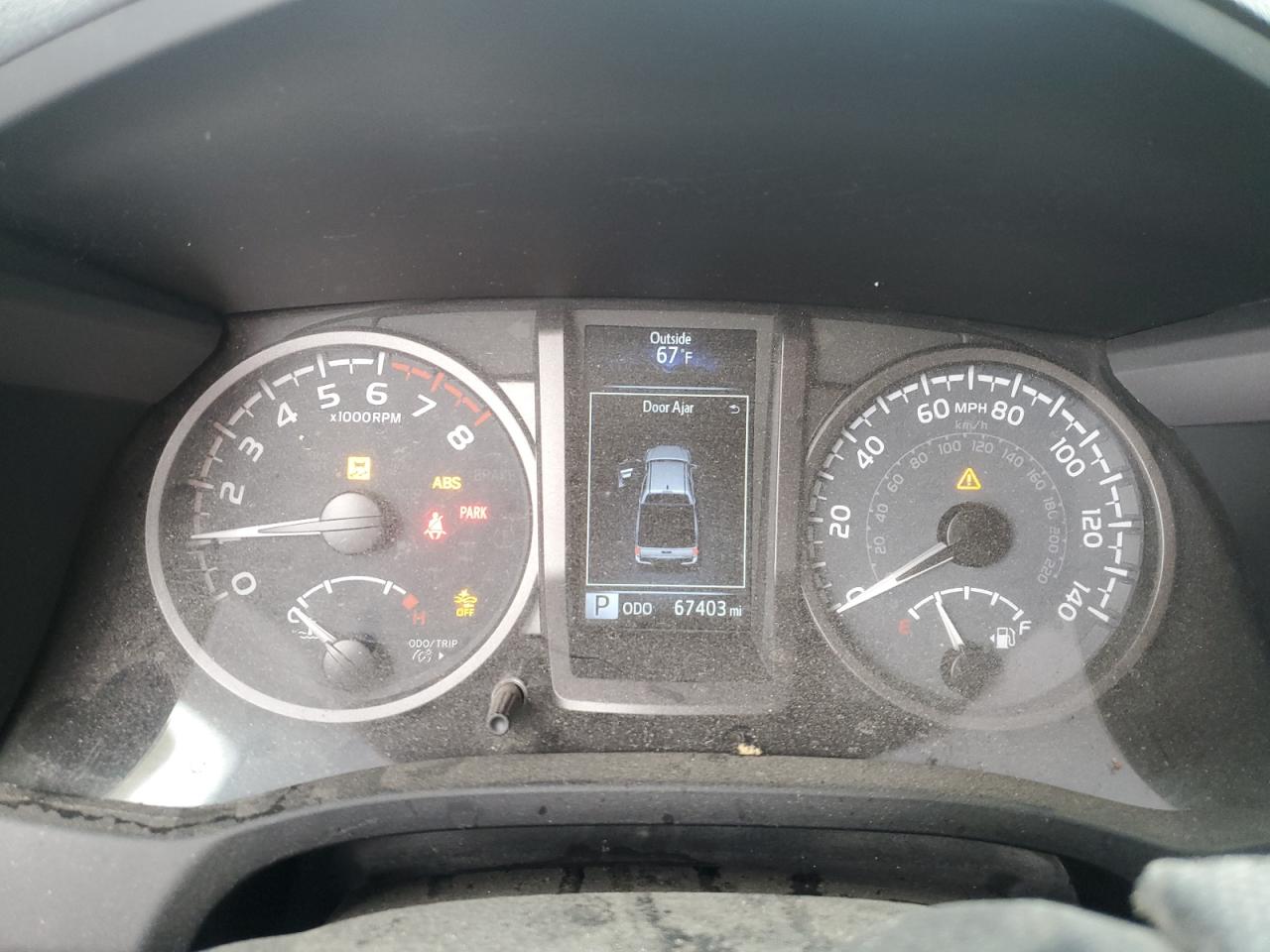 2022 Toyota Tacoma Double Cab VIN: 3TMAZ5CN2NM184263 Lot: 85561415