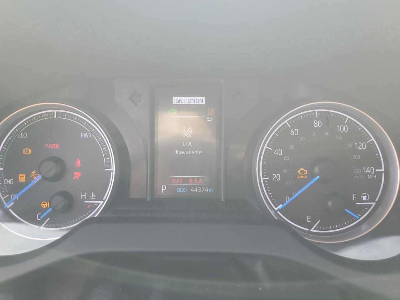 2022 Toyota Venza Le VIN: JTEAAAAH0NJ112144 Lot: 84215425