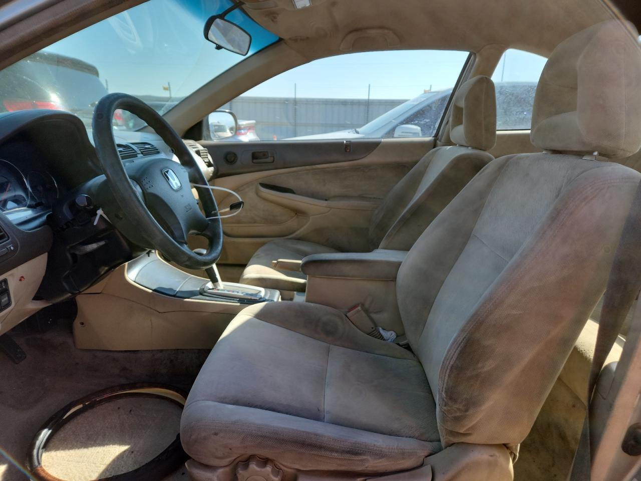 2003 Honda Civic Lx VIN: 1HGEM22523L050885 Lot: 85192635