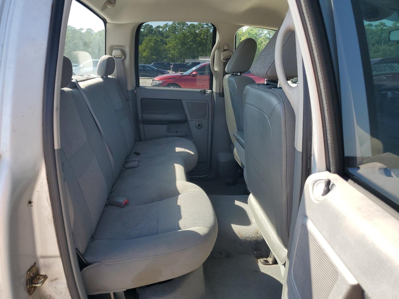 2006 Dodge Ram 1500 St VIN: 1D7HA18N06S530915 Lot: 90122845