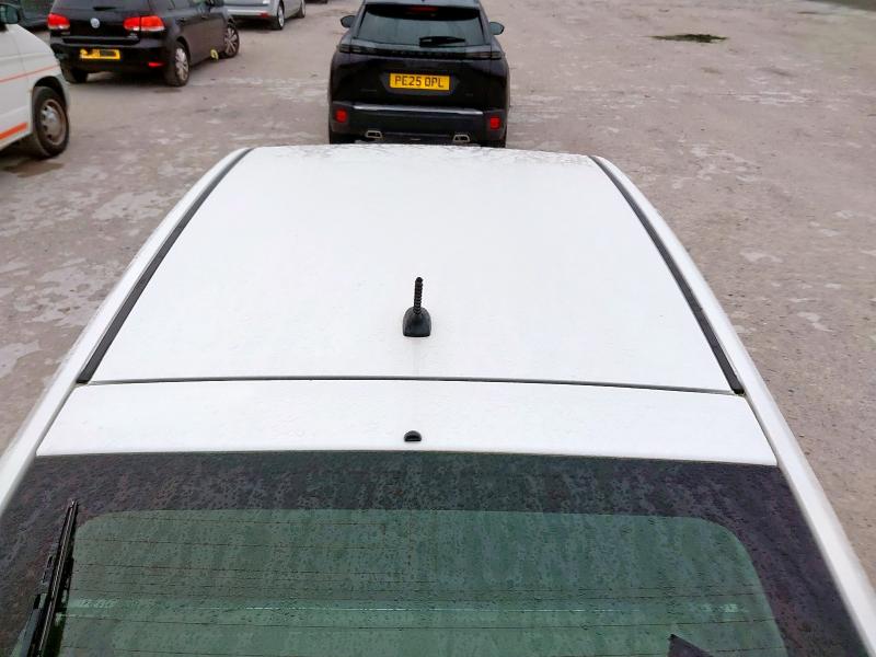 2010 TOYOTA PRIUS T SPIRIT VVT-I CVT 