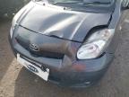 2010 TOYOTA YARIS 1.33 VVT-I TR 5DR [6] for sale at Copart PETERLEE