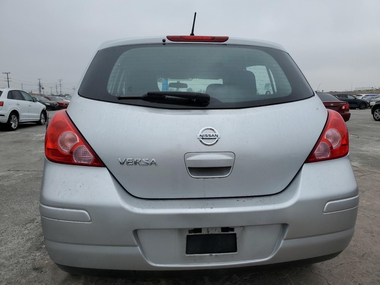 2012 Nissan Versa S VIN: 3N1BC1CP6CL374069 Lot: 84946285