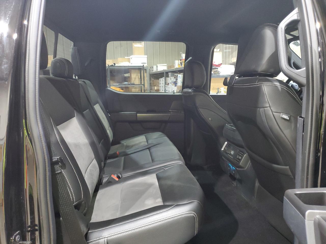 2024 Ford F150 Xlt VIN: 1FTFW3LD8RFB51624 Lot: 85374935