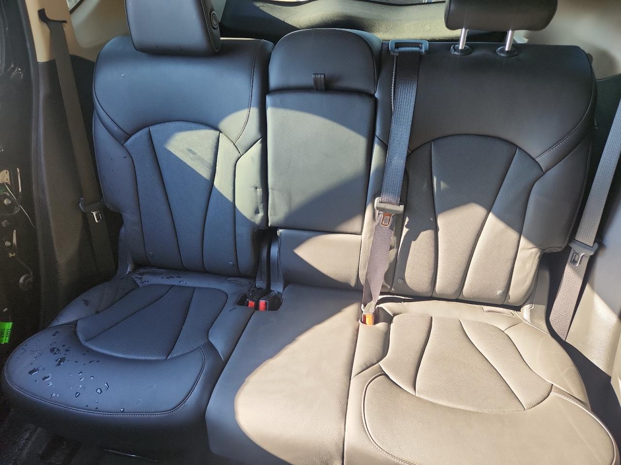 2017 Buick Envision Essence VIN: LRBFXBSAXHD223107 Lot: 90332325