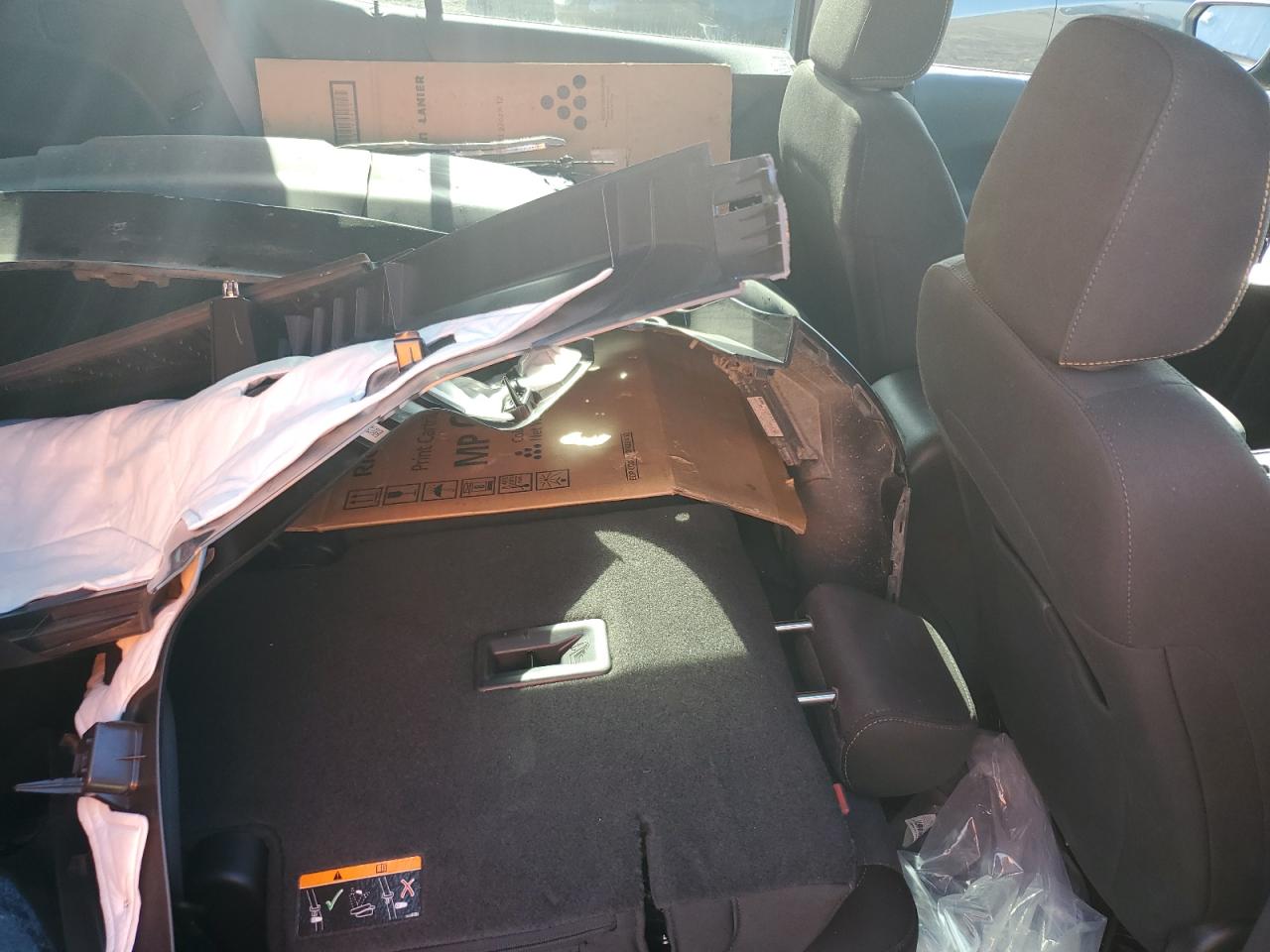 2024 Chevrolet Equinox Lt VIN: 3GNAXKEG8RL200021 Lot: 86154905