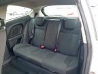 2015 FORD FIESTA ZETEC  for sale at Copart SANDTOFT