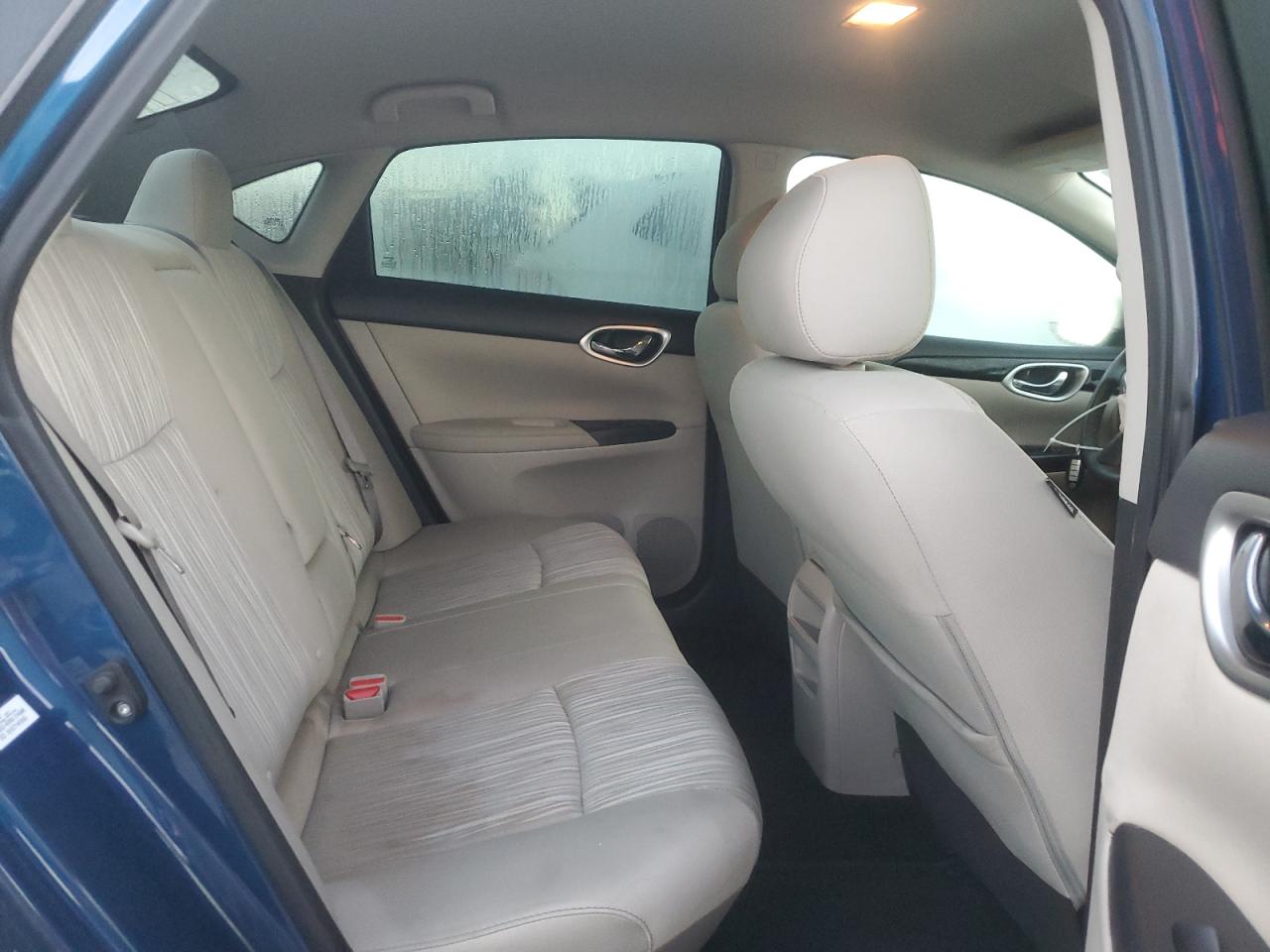 2016 Nissan Sentra S VIN: 3N1AB7AP8GY232724 Lot: 82565585