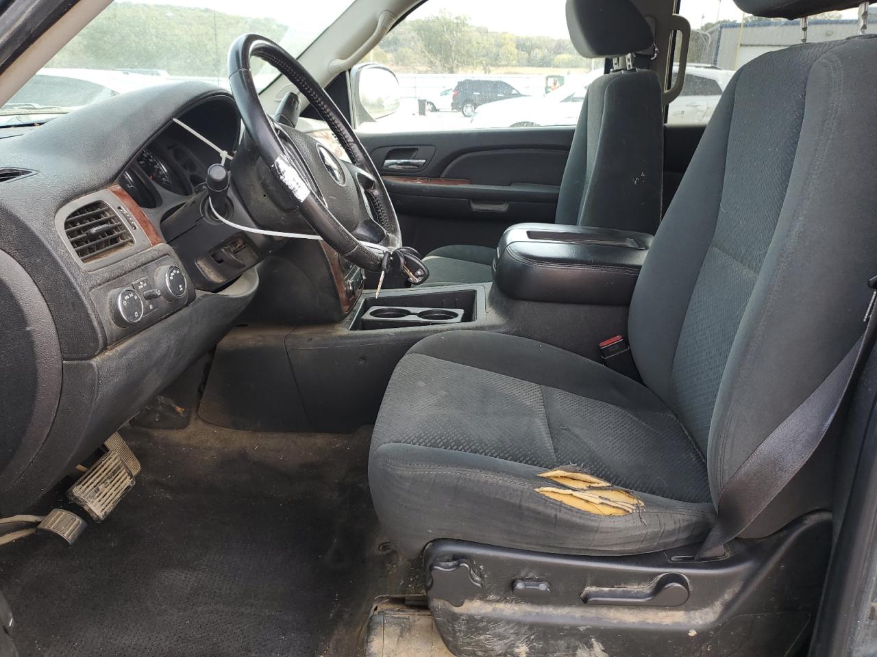 2008 Chevrolet Avalanche K1500 VIN: 3GNFK12308G212980 Lot: 89806745