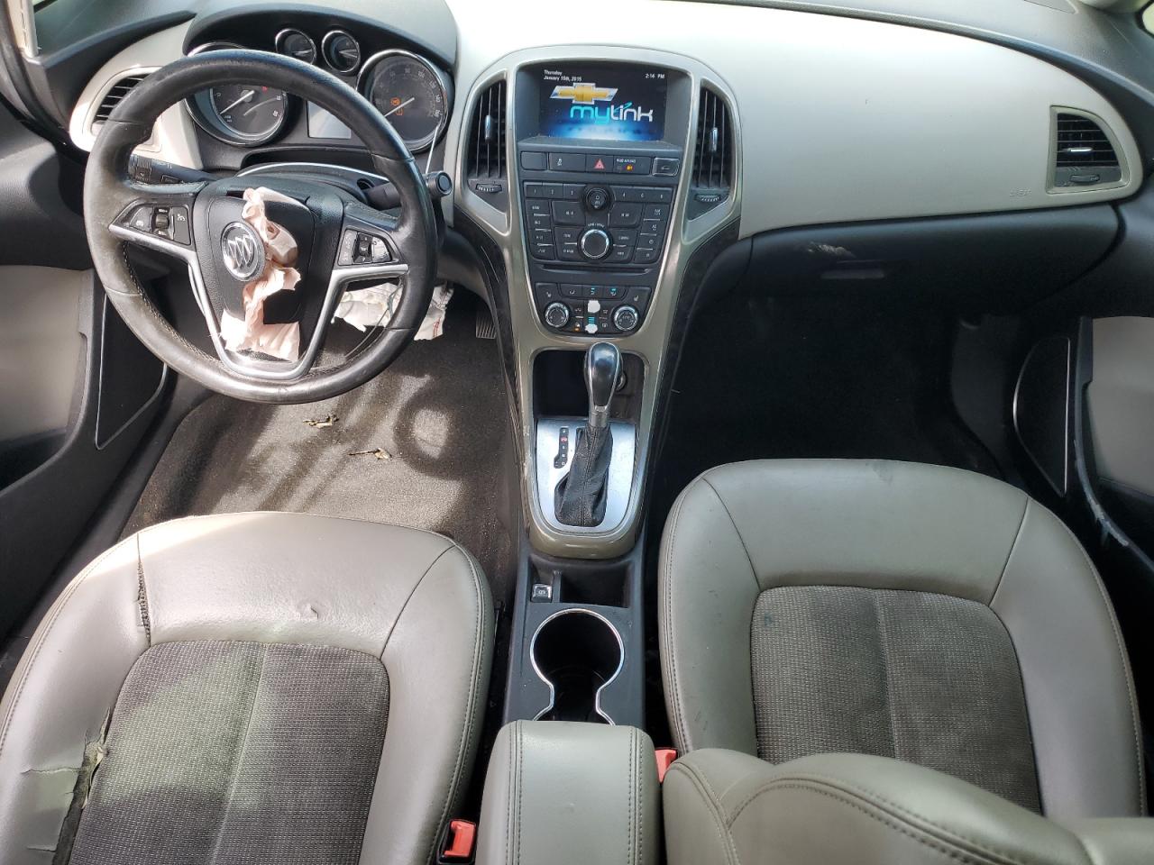 2016 Buick Verano VIN: 1G4PP5SK5G4148732 Lot: 85730615