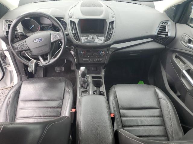  FORD ESCAPE 2019 Белы