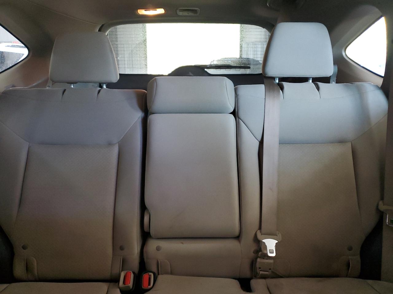 2015 Honda Cr-V Lx VIN: 5J6RM4H35FL022398 Lot: 84303585