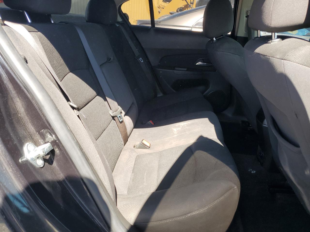 2015 Chevrolet Cruze Lt VIN: 1G1PC5SB2F7261513 Lot: 84068245