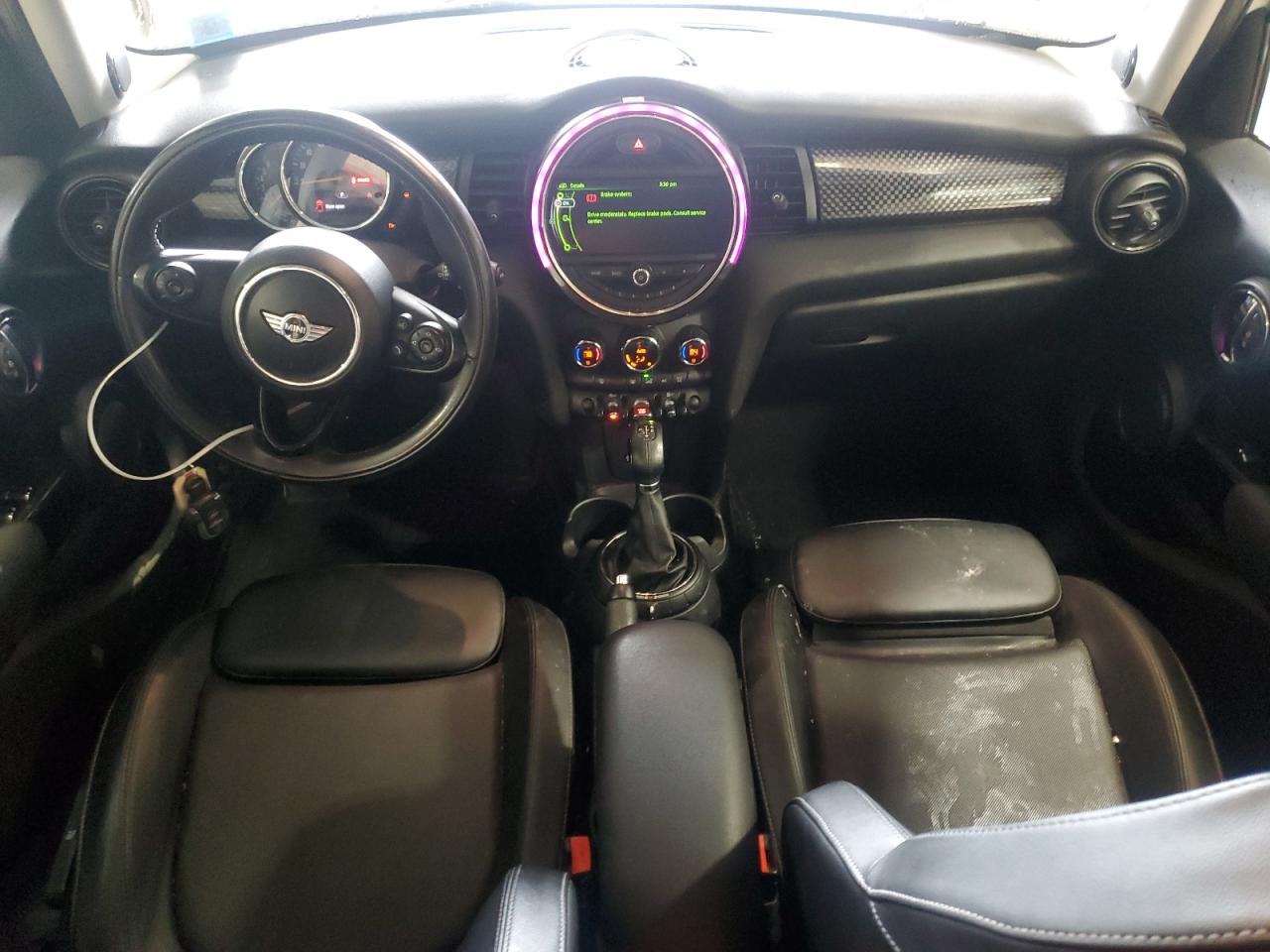 2016 Mini Cooper S VIN: WMWXU3C53G2D29057 Lot: 86435735