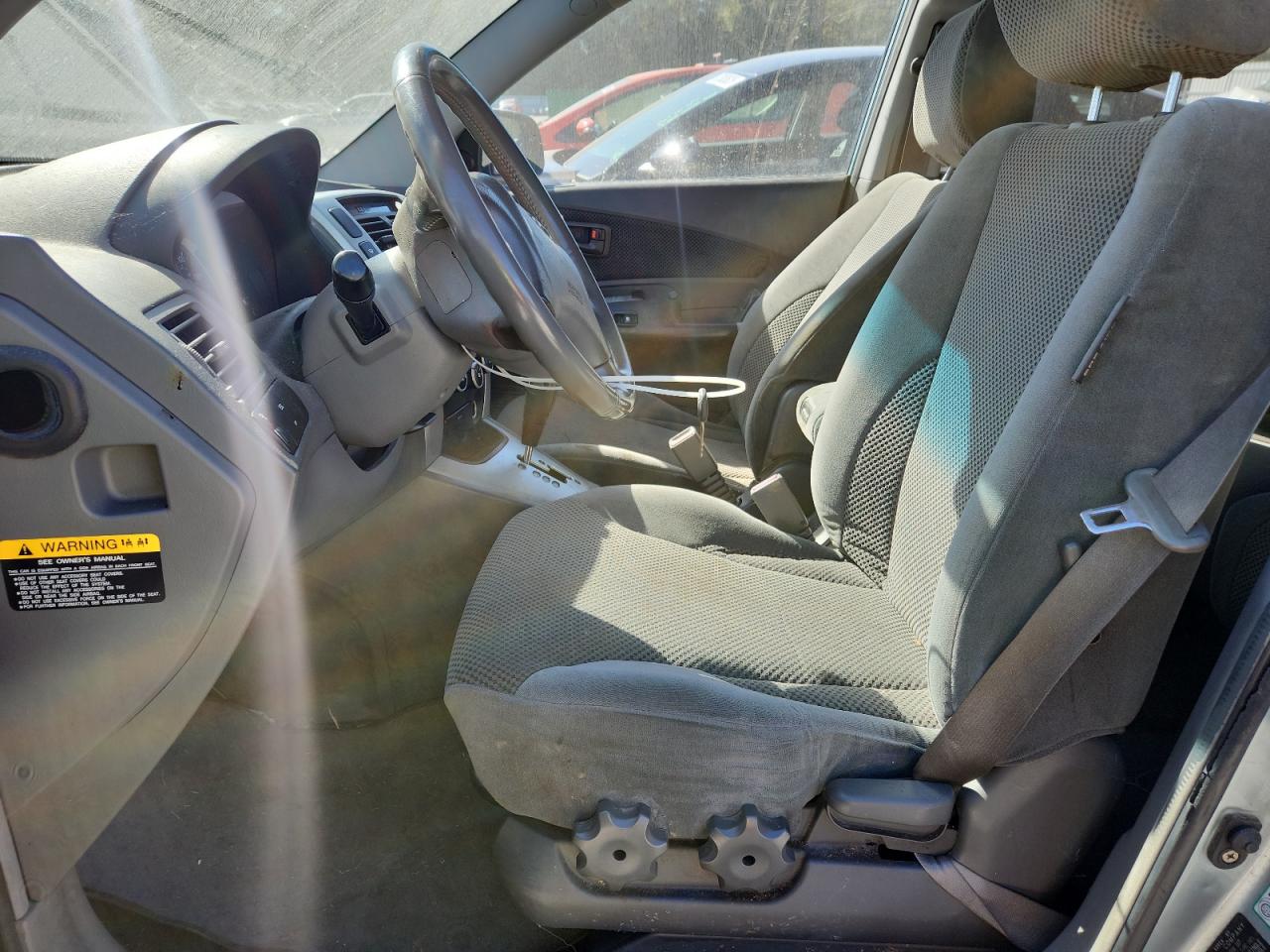 2006 Hyundai Tucson Gls VIN: KM8JN12D16U471941 Lot: 86555705