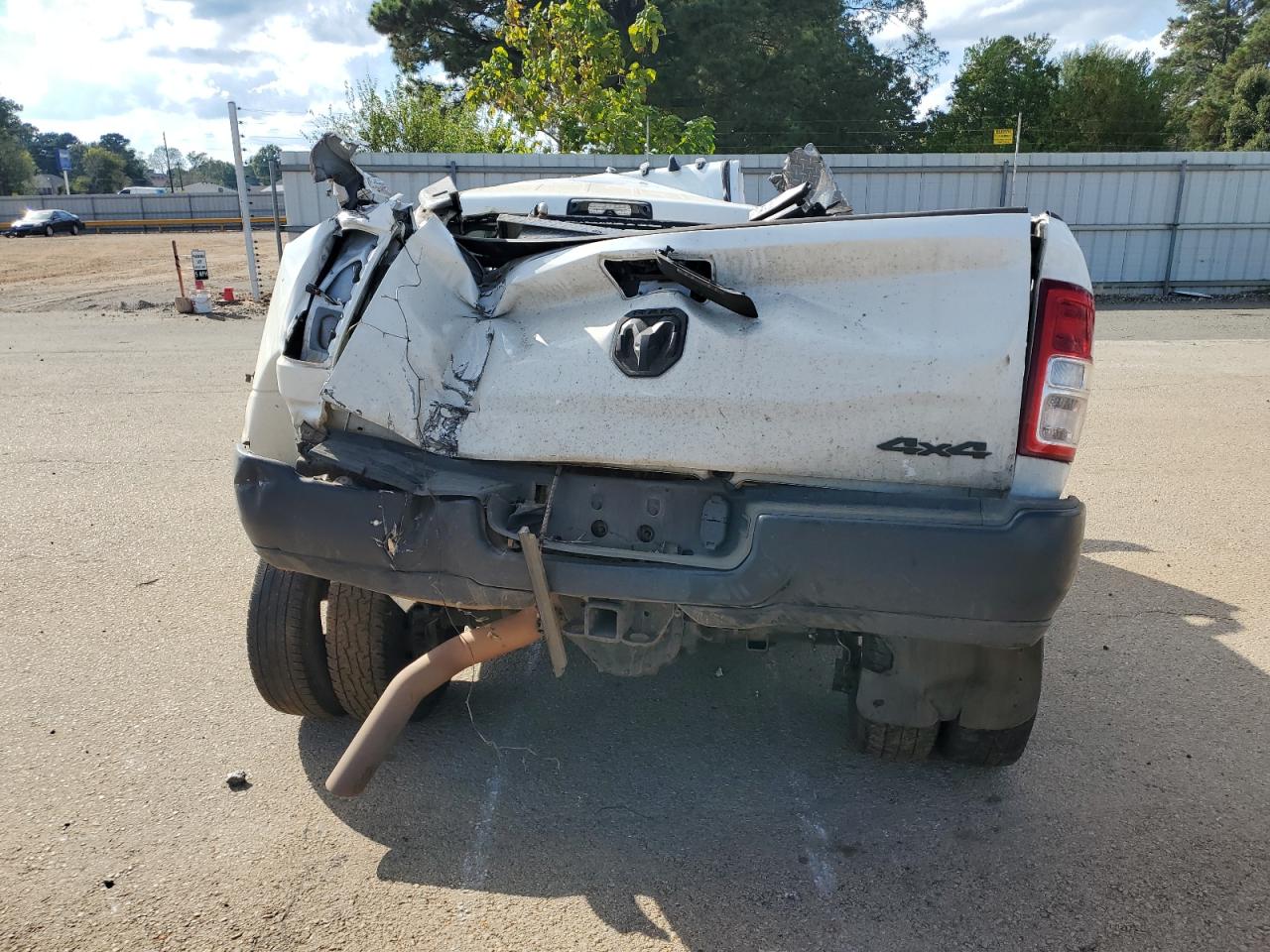 2024 Ram 3500 Tradesman VIN: 3C63RRGL6RG215065 Lot: 82372655