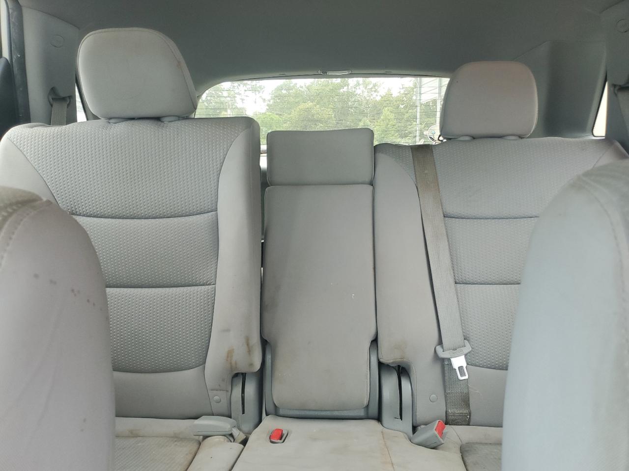 2012 Kia Sorento Base VIN: 5XYKT4A64CG193133 Lot: 82291775