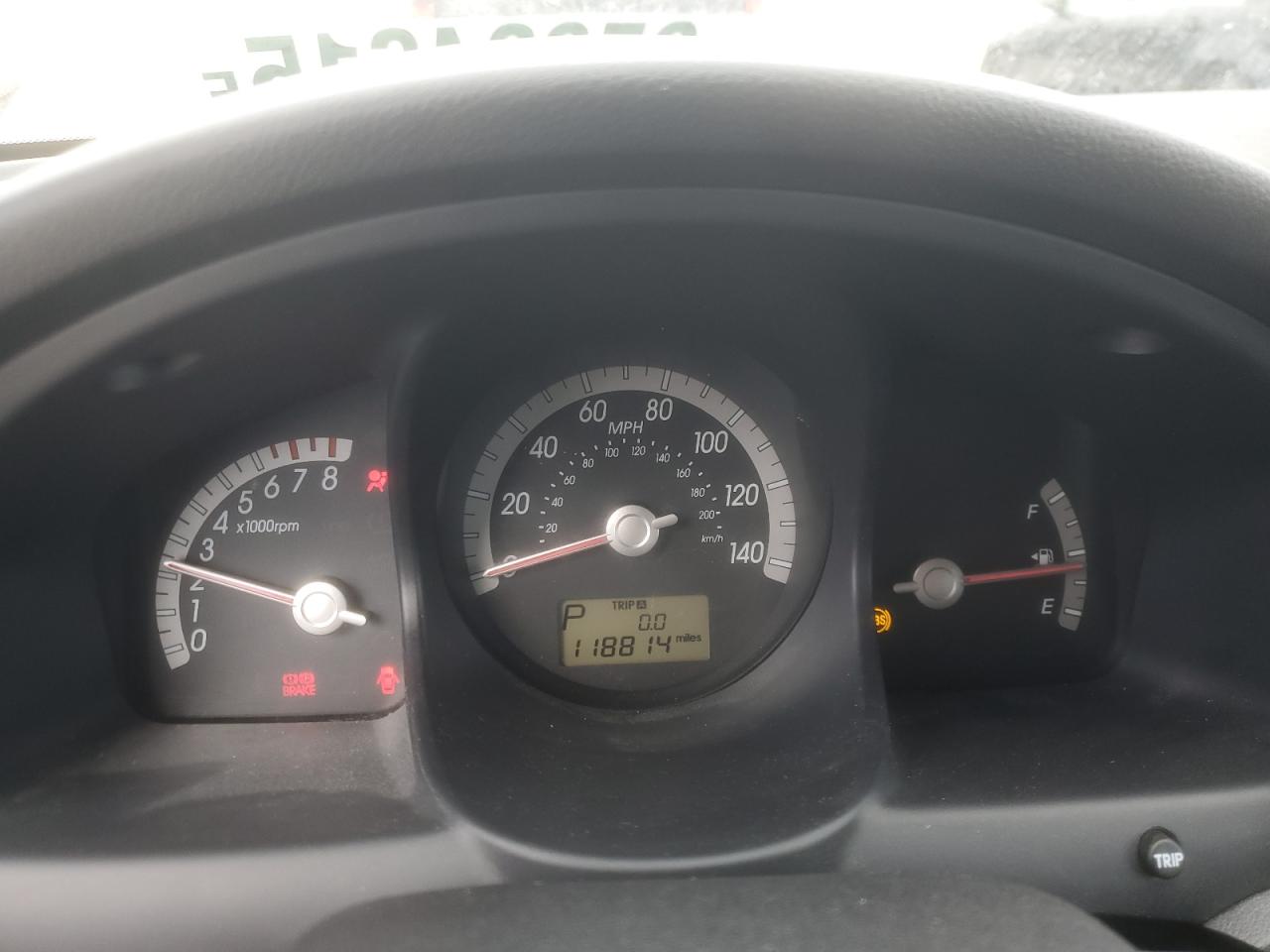 2010 Kia Sportage Lx VIN: KNDKGCA30A7716842 Lot: 85834615