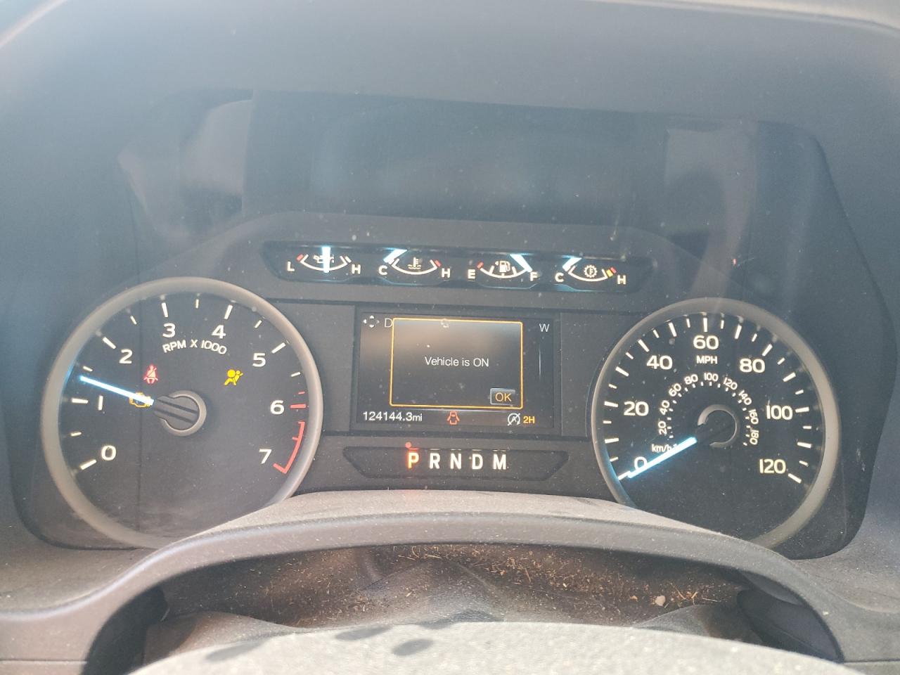 2018 Ford F150 Supercrew VIN: 1FTEW1EGXJFA71110 Lot: 85549035