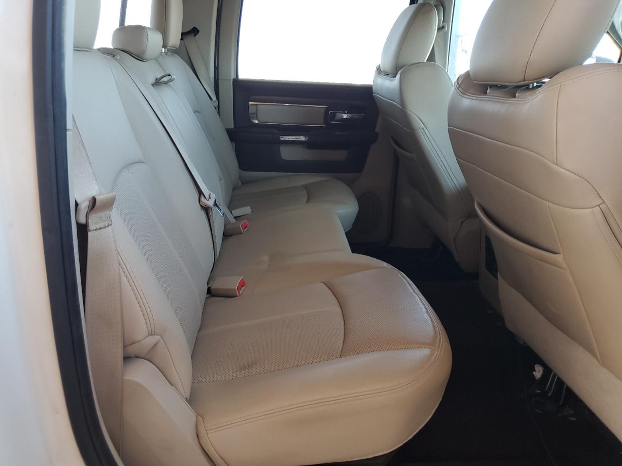 2018 Ram 1500 Laramie VIN: 1C6RR7VM6JS258313 Lot: 82324565