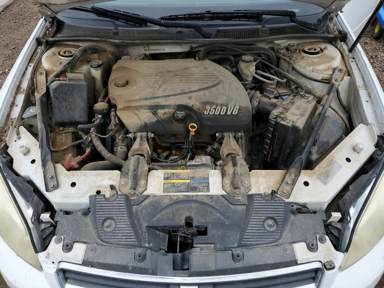 2010 Chevrolet Impala Lt VIN: 2G1WB5EK1A1227594 Lot: 82245225