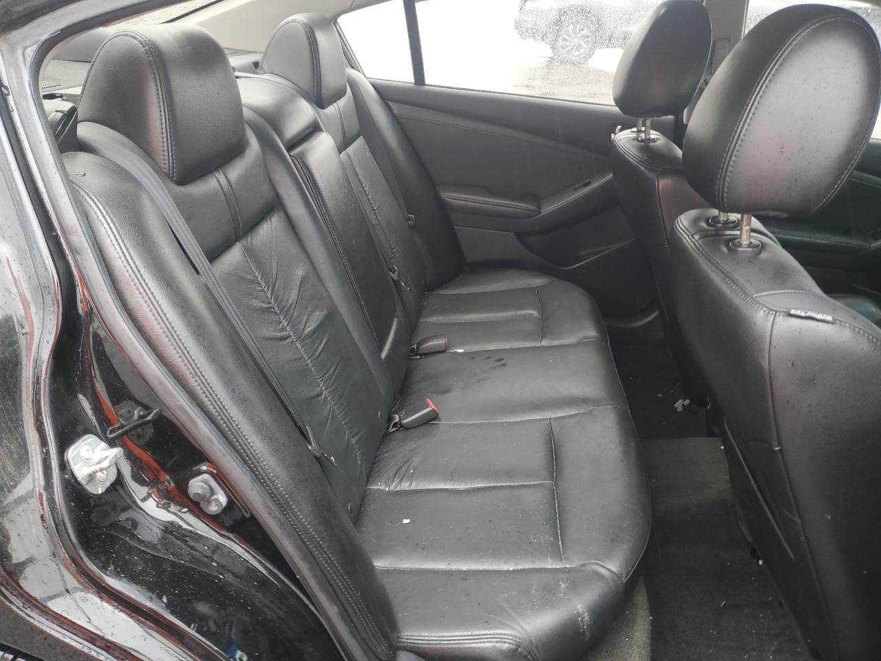 2012 Nissan Altima Base VIN: 1N4AL2AP1CN535919 Lot: 82421865