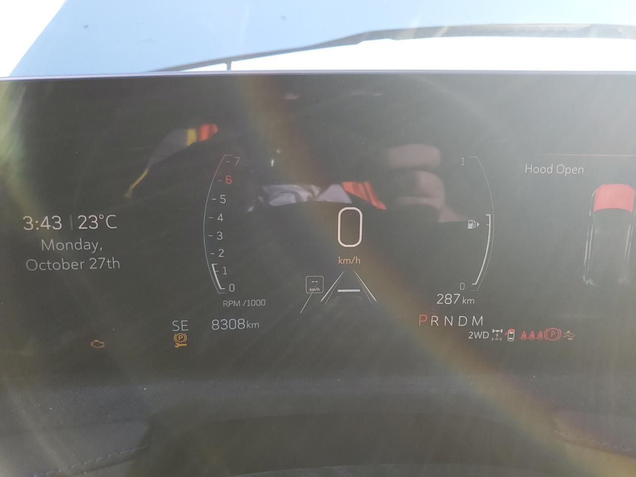 2024 Cadillac Xt4 Sport VIN: 1GYFZFR41RF251803 Lot: 90321885