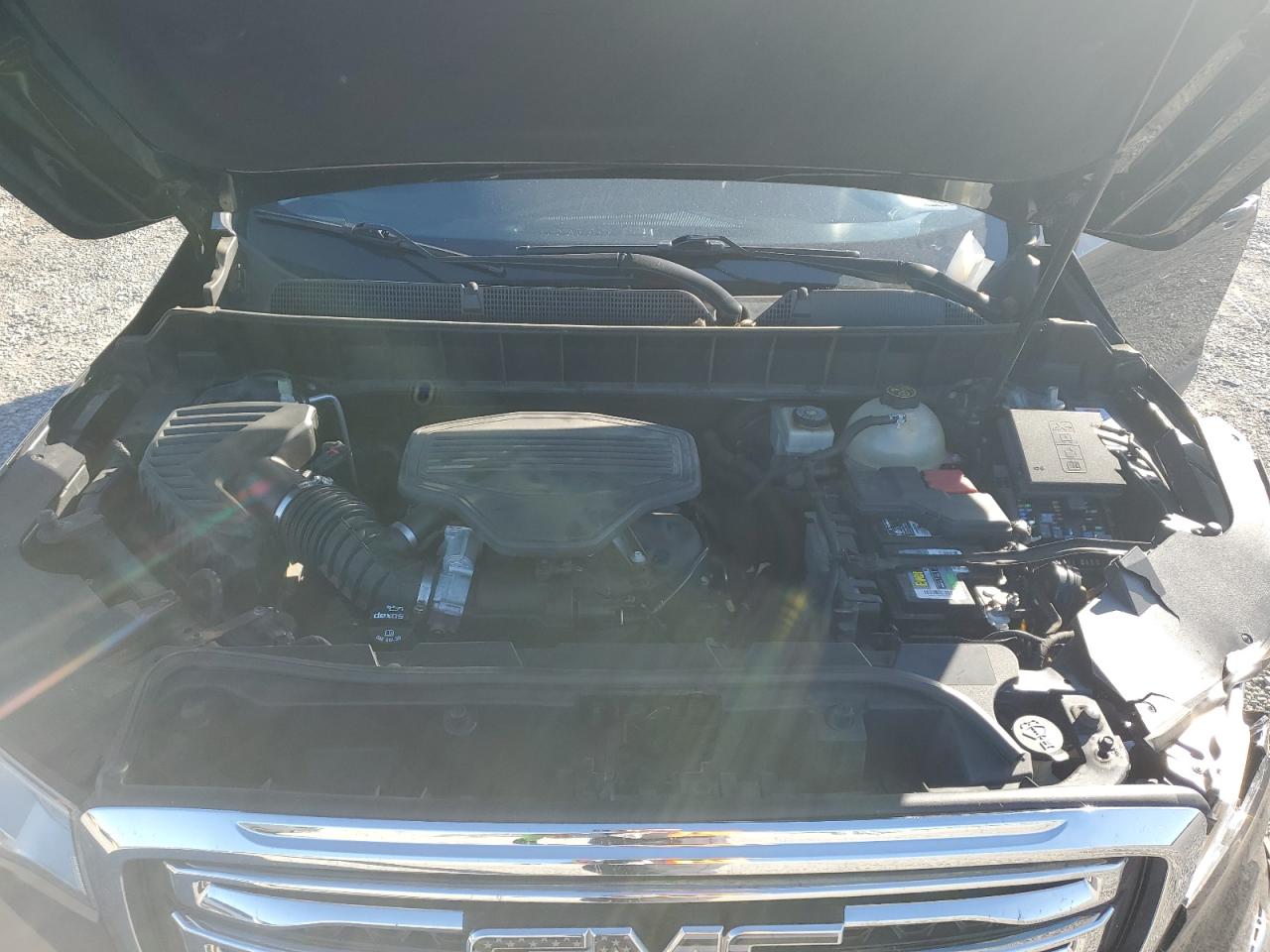 2018 GMC Acadia Slt-1 VIN: 1GKKNMLS7JZ144516 Lot: 87428545