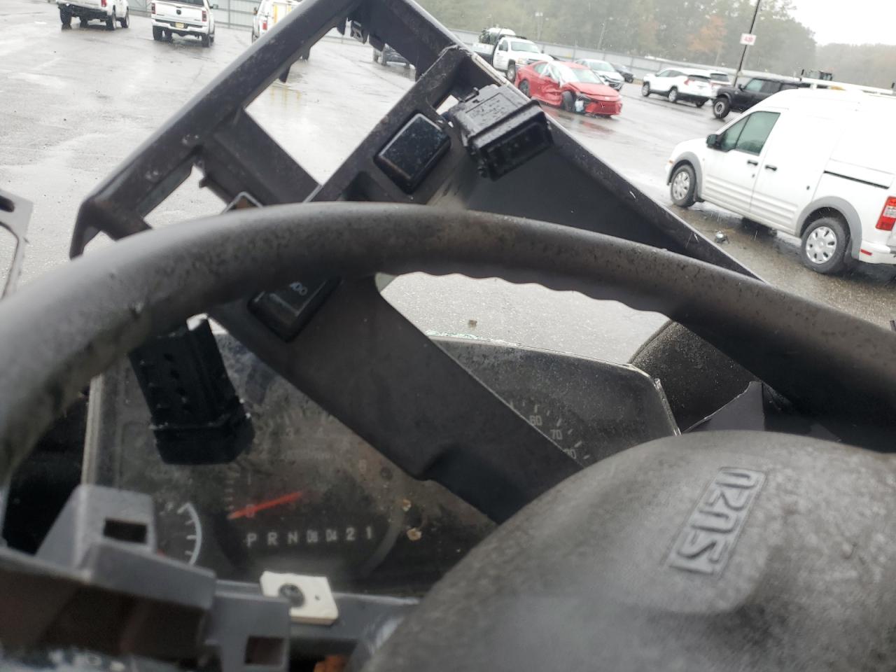 2021 Isuzu Npr Hd - Box Truck VIN: 54DC4W1D6MS202997 Lot: 85586795