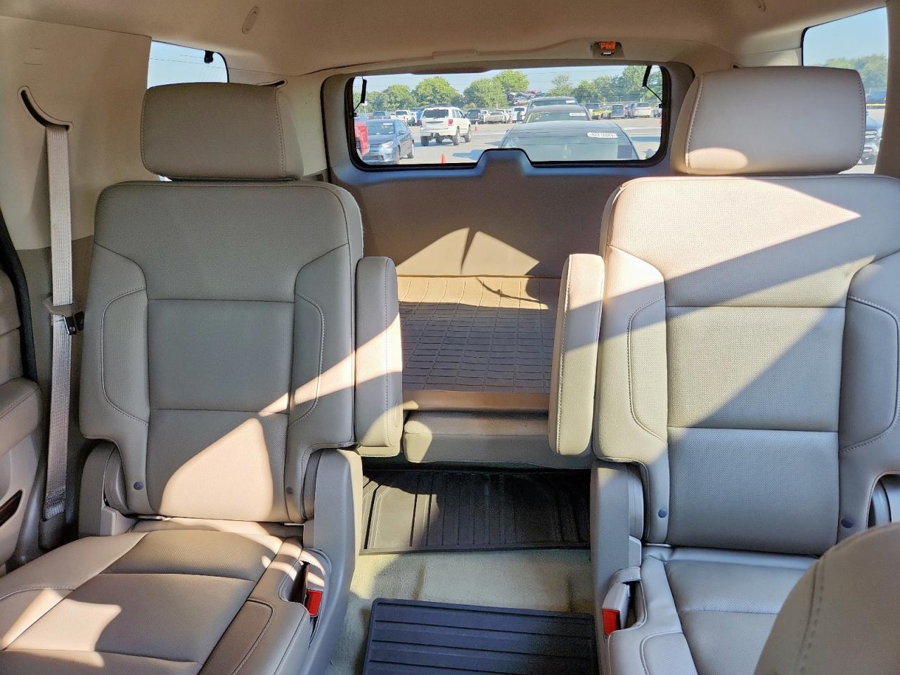 2016 GMC Yukon Slt VIN: 1GKS1BKC2GR221621 Lot: 85078825