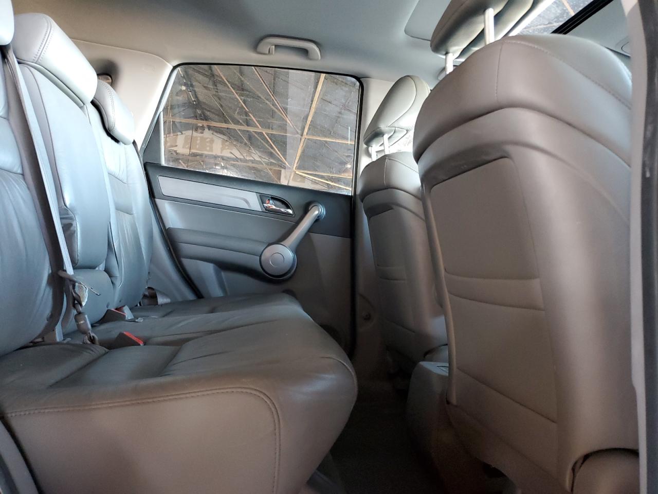 2009 Honda Cr-V Exl VIN: 5J6RE48799L065551 Lot: 91055735