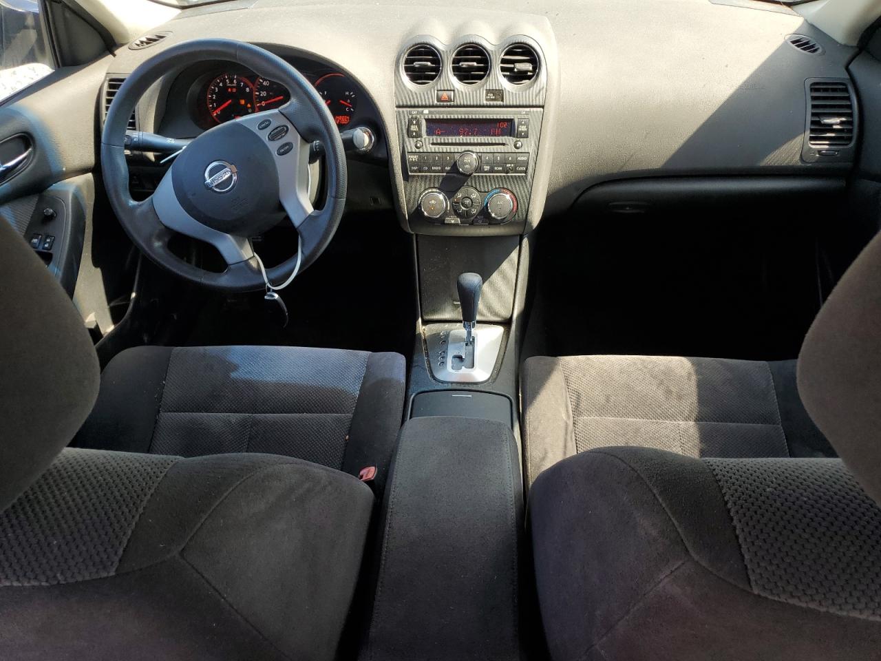 2008 Nissan Altima 2.5 VIN: 1N4AL21E38N516598 Lot: 82446115