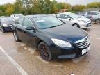 2013 VAUXHALL INSIGNIA 2.0 CDTI EXCLUSIV 5DR for sale at Copart SANDWICH