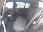 2015 BMW 116D ED PLUS  for sale at Copart WESTBURY