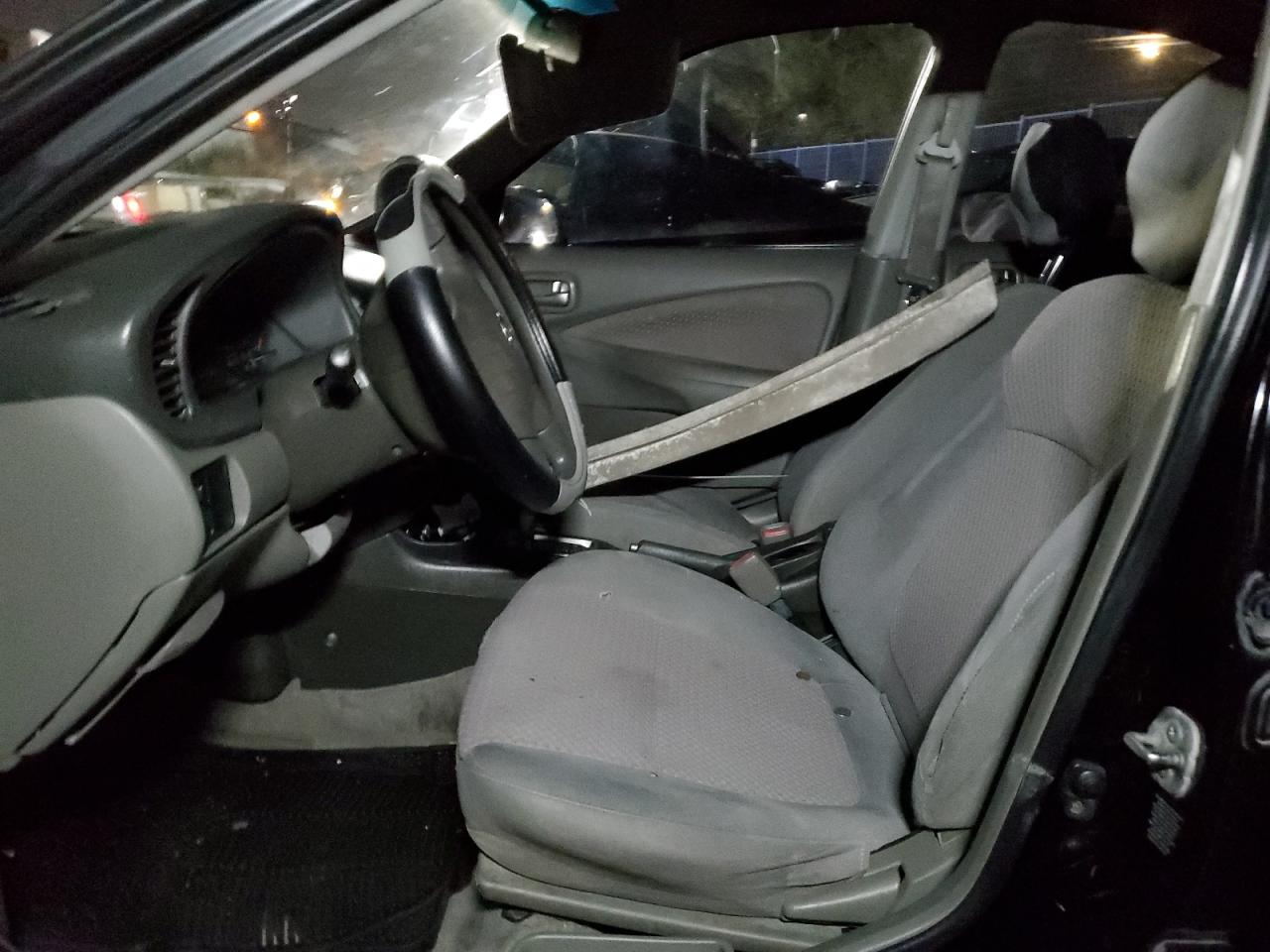 2006 Nissan Sentra 1.8 VIN: 3N1CB51D96L542931 Lot: 85592495