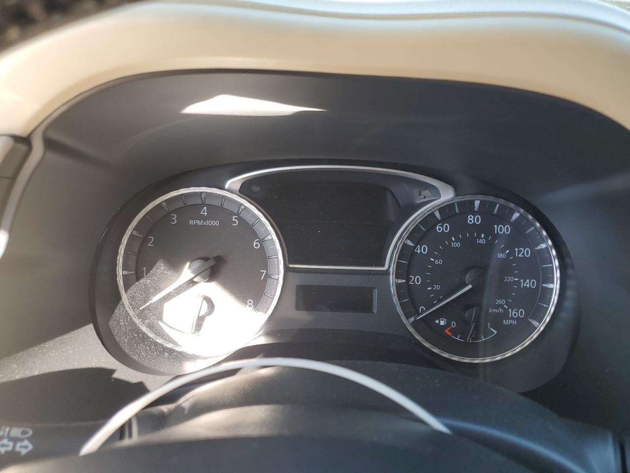 2020 Infiniti Qx60 Luxe VIN: 5N1DL0MM2LC527915 Lot: 87276155