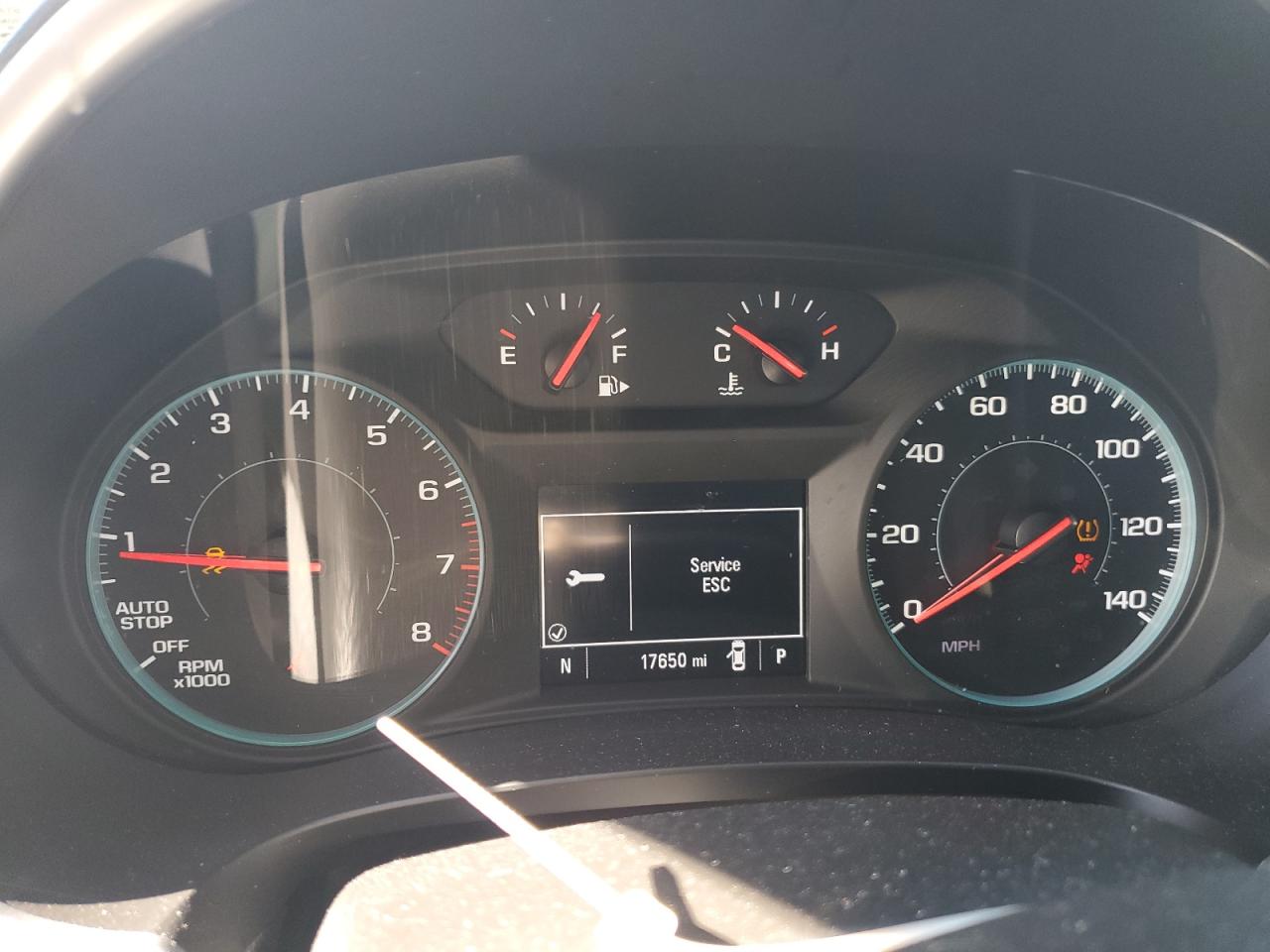 2022 Chevrolet Malibu Lt VIN: 1G1ZD5ST4NF103094 Lot: 82390535